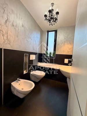 Apartament de vanzare cu 2 camere, etaj 1, zona Braytim, Timisoara - imagine 10