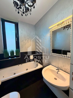 Apartament de vanzare cu 2 camere, etaj 1, zona Braytim, Timisoara - imagine 9