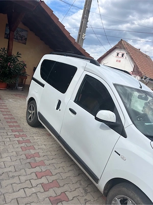 Doker dacia diesel  - imagine 2