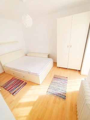 Zona Calea Șagului   Apartament cu 2 camere și centrală proprie - imagine 10