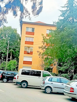 Zona Calea Șagului   Apartament cu 2 camere și centrală proprie - imagine 8