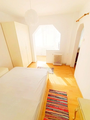 Zona Calea Șagului   Apartament cu 2 camere și centrală proprie - imagine 20