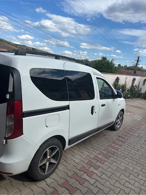 Doker dacia diesel  - imagine 4