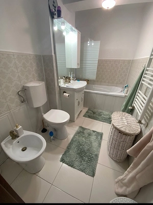 vand apartament bloc nou cartier Iosia Oradea  - imagine 4