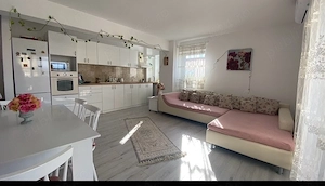 vand apartament bloc nou cartier Iosia Oradea  - imagine 3