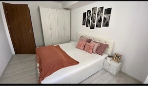 vand apartament bloc nou cartier Iosia Oradea  - imagine 2
