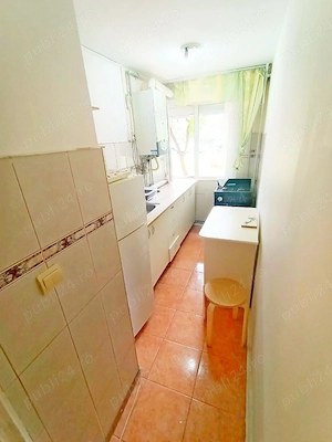 Zona Calea Șagului   Apartament cu 2 camere și centrală proprie - imagine 13