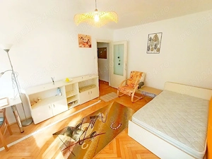Zona Calea Șagului   Apartament cu 2 camere și centrală proprie - imagine 9