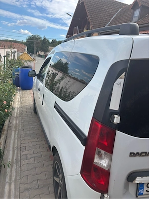 Doker dacia diesel 