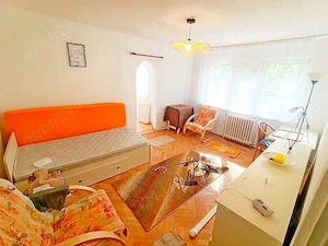 Zona Calea Șagului   Apartament cu 2 camere și centrală proprie - imagine 16