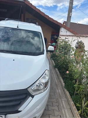 Doker dacia diesel  - imagine 3