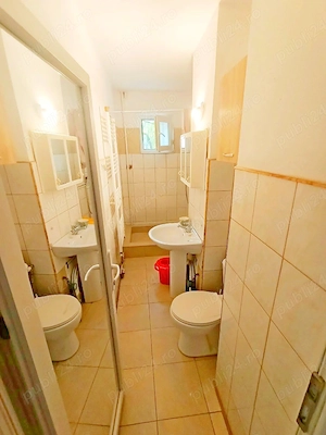 Zona Calea Șagului   Apartament cu 2 camere și centrală proprie - imagine 7