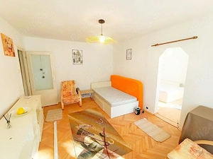 Zona Calea Șagului   Apartament cu 2 camere și centrală proprie - imagine 15