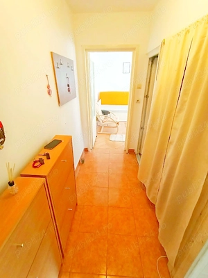 Zona Calea Șagului   Apartament cu 2 camere și centrală proprie - imagine 14
