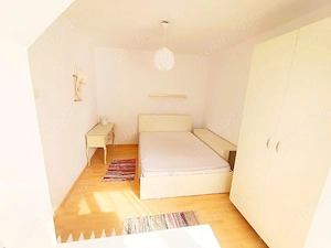 Zona Calea Șagului   Apartament cu 2 camere și centrală proprie - imagine 17