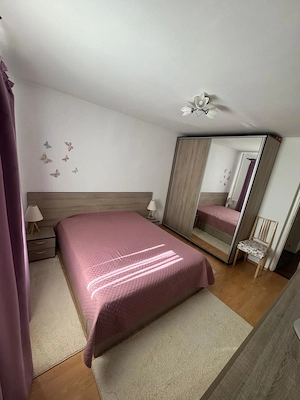 Inchiriere apartament 3 camere - Drumul Taberei | Metrou T.Vladimirescu - imagine 4