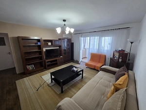 Inchiriere apartament 3 camere - Drumul Taberei | Metrou T.Vladimirescu - imagine 2