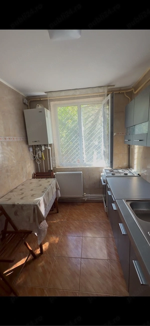Apartament Regim Hotelier - imagine 3