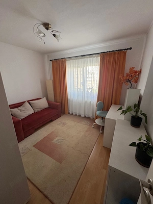 Inchiriere apartament 3 camere - Drumul Taberei | Metrou T.Vladimirescu - imagine 5