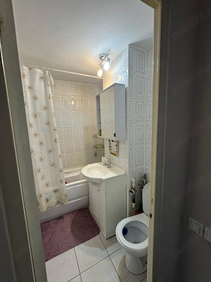 Inchiriere apartament 3 camere - Drumul Taberei | Metrou T.Vladimirescu - imagine 7