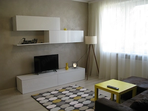 inchiriez apt 2 cam dec Afi Mal Verii Toamnei  - imagine 3