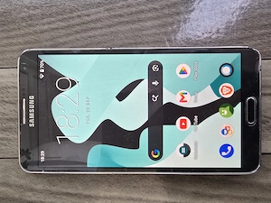 Samsung Galaxy Note 3 SM-N9005 4G 32GB Android 11 ecran impecabil bonusuri