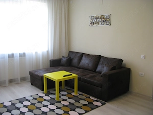inchiriez apt 2 cam dec Afi Mal Verii Toamnei  - imagine 4