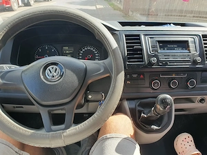 Vand vw transporter T6 2018 - imagine 7