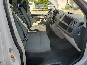 Vand vw transporter T6 2018 - imagine 6