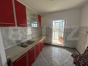 Apartament 2 camere decomandat cu balcon – zonă centrală liniștită Găești - imagine 4