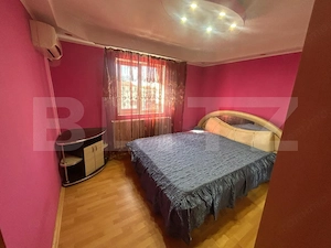 Apartament 2 camere decomandat cu balcon – zonă centrală liniștită Găești - imagine 2