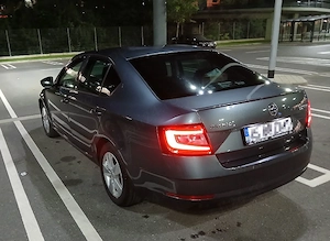 Skoda Octavia 2.0 DSG7 - imagine 5