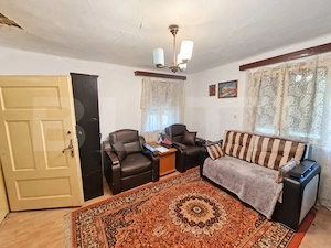 Casa de vanzare, 119 mp, teren 5.300 mp, zona Mihaiesti - imagine 7