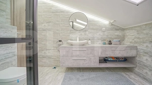 Apartament/Penthouse 4 camere, 140 mp, zona Florilor-Rasnov  - imagine 16