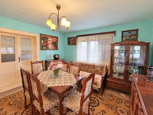 Casa de vanzare, 119 mp, teren 5.300 mp, zona Mihaiesti - imagine 6
