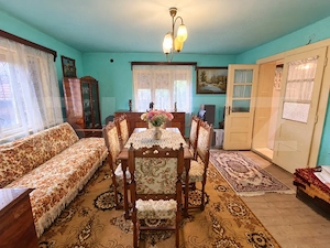 Casa de vanzare, 119 mp, teren 5.300 mp, zona Mihaiesti - imagine 4