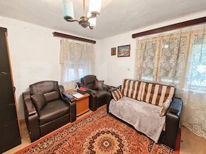 Casa de vanzare, 119 mp, teren 5.300 mp, zona Mihaiesti - imagine 11