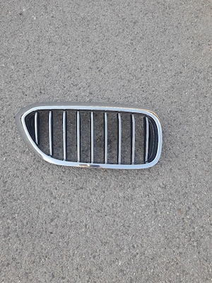 Grilă BMW seria 5