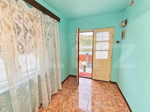 Casa de vanzare, 119 mp, teren 5.300 mp, zona Mihaiesti - imagine 12