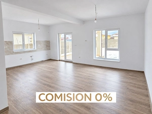 COMISION 0%, Duplex 3 Camere, Parter + Pod, Utilitati, Mosnita Noua