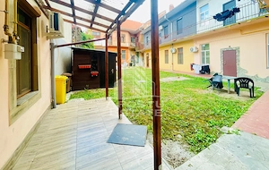 Apartament 1 camera,- zona Piata Catedralei Parcul Recolncilierii - imagine 7