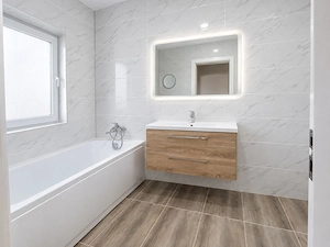 COMISION 0%, Duplex 3 Camere, Parter + Pod, Utilitati, Mosnita Noua - imagine 3