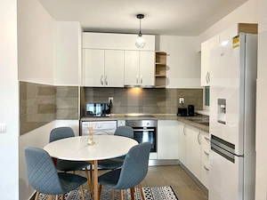 Apartament 2 camere, modern, terasa 8mp, parcare, Complex Grand Hill Residence - imagine 5