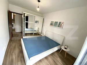 Apartament 2 camere, modern, terasa 8mp, parcare, Complex Grand Hill Residence - imagine 8