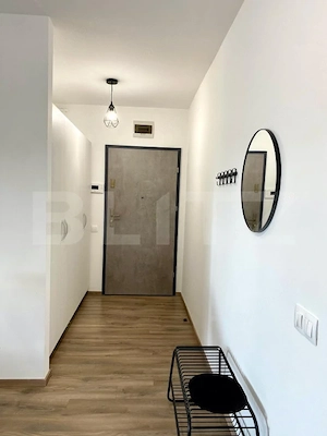 Apartament 2 camere, modern, terasa 8mp, parcare, Complex Grand Hill Residence - imagine 11