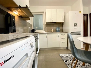 Apartament 2 camere, modern, terasa 8mp, parcare, Complex Grand Hill Residence - imagine 6