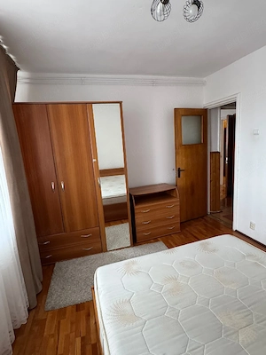 apartament Mihai Viteazu 2 camere , bucătărie, baie , balcon  - imagine 2