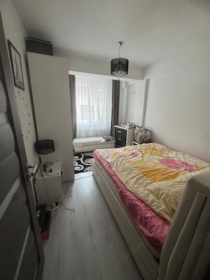 Proprietar | 2 camere decomandat | 53,6 mp | Parcare | 10 min Metrou Dimitrie Leonida - imagine 5