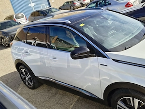 Peugeot 3008 GtLine in perfecta stare