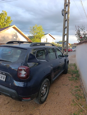 Dacia Duster gpl 2019 - imagine 5